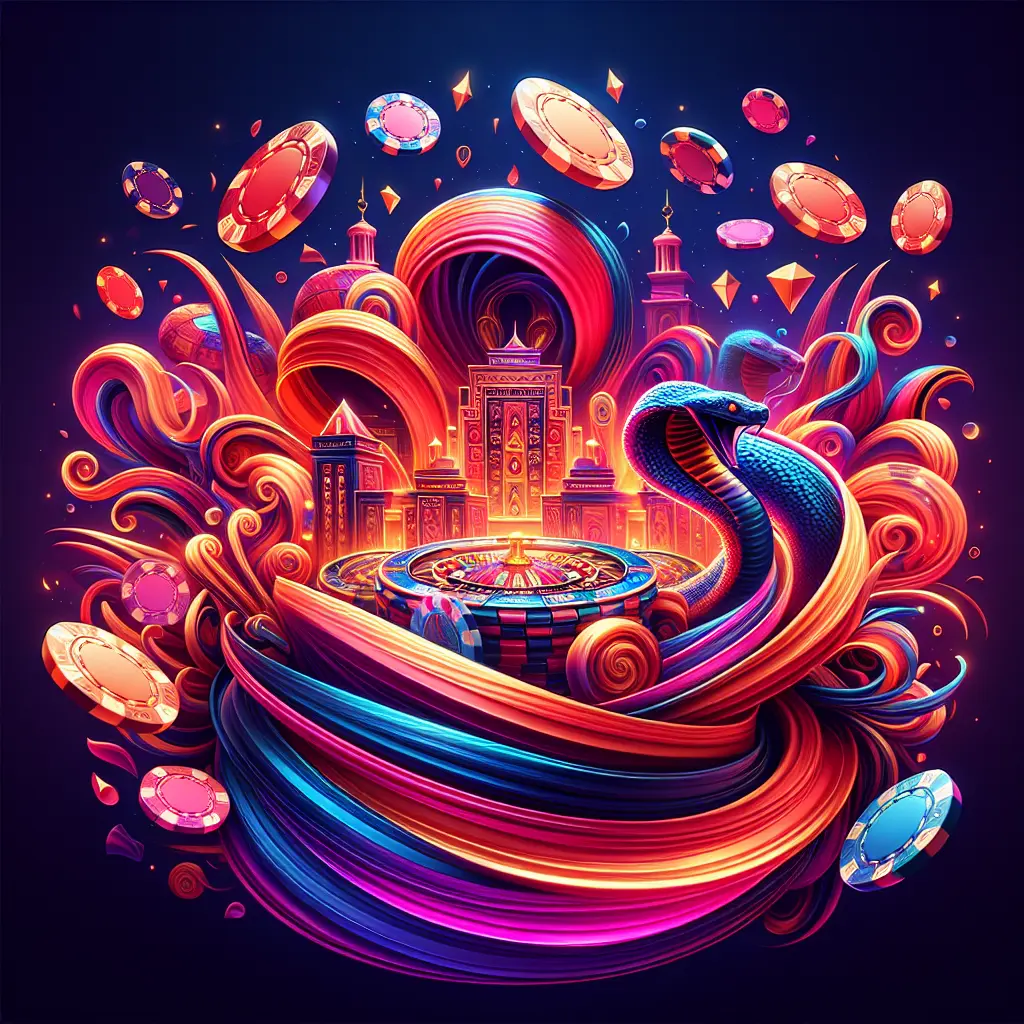 The Asp of Cleopatra